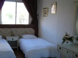Palm Club Szálloda Torremolinos