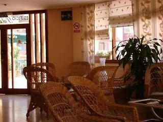 Szálloda Palm Club *