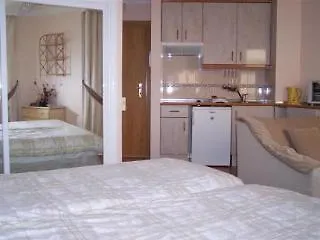 Palm Club Szálloda Torremolinos