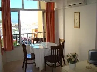 Palm Beach Club Apartamentos Torremolinos