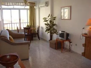 Palm Club Apartamento