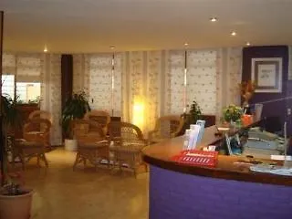Palm Club Торремолинос