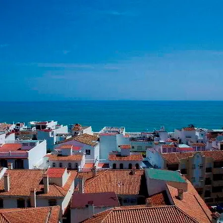 Otel Palm Beach Club Apartamentos *