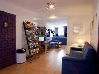 Palm Beach Club Apartamentos Otel *