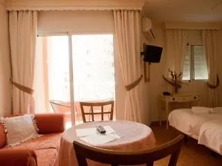 Apartamento Palm Club *