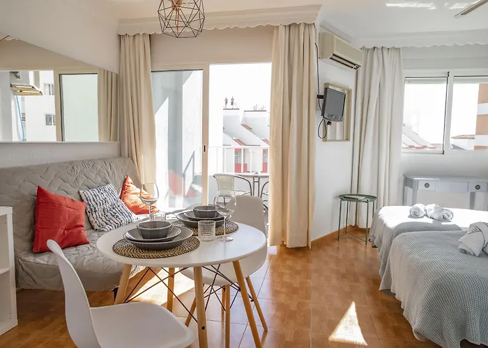 Palm Beach Club Apartamentos Hotel