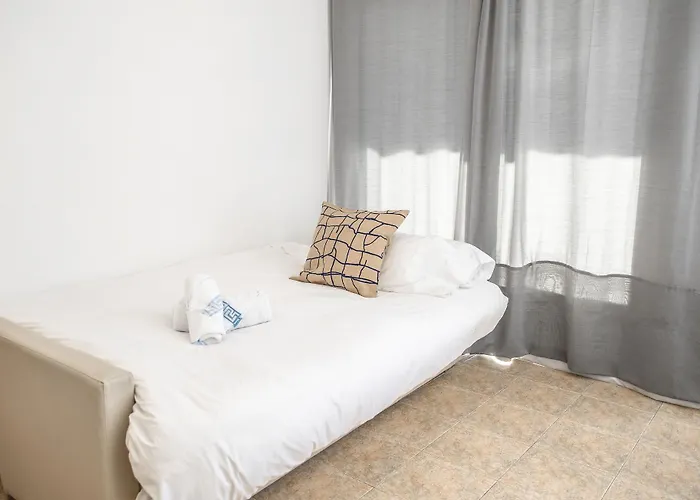 Palm Beach Club Apartamentos Hotel