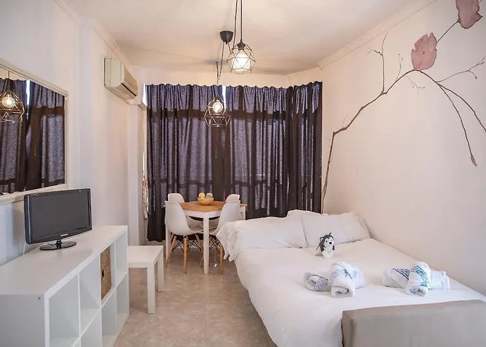 Hotel Palm Beach Club Apartamentos *