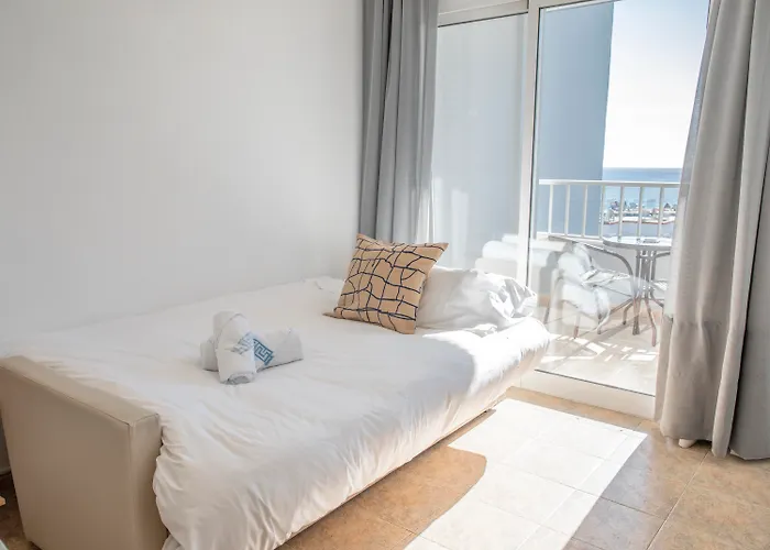 Palm Beach Club Apartamentos *