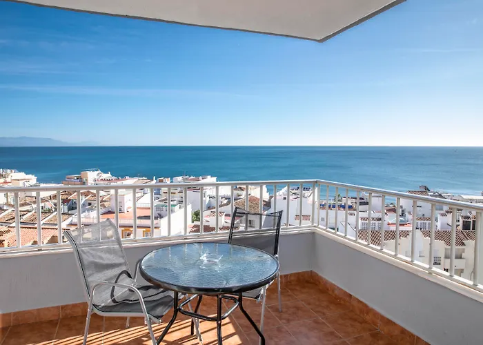 Palm Beach Club Apartamentos Hotel *