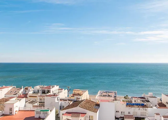 Palm Beach Club Apartamentos Torremolinos