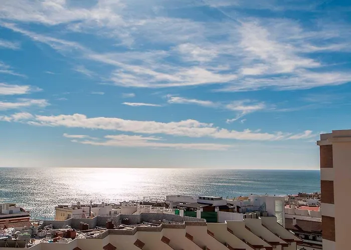 Hotel Palm Beach Club Apartamentos Torremolinos