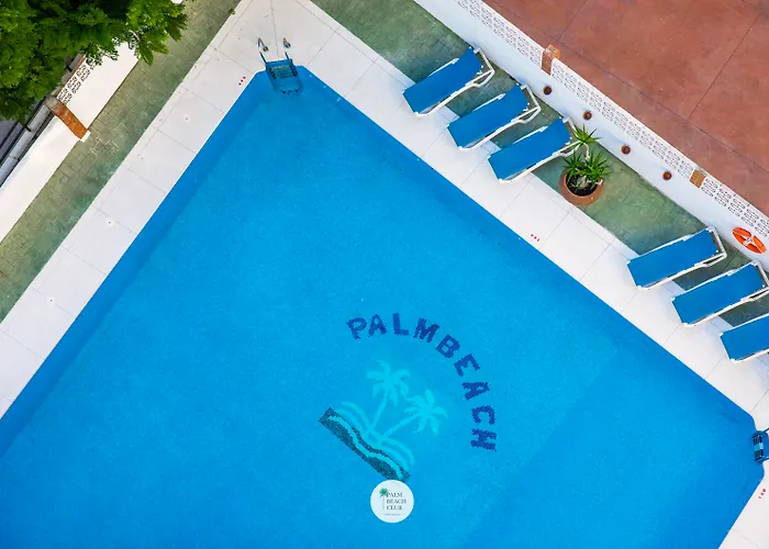 Palm Beach Club Apartamentos