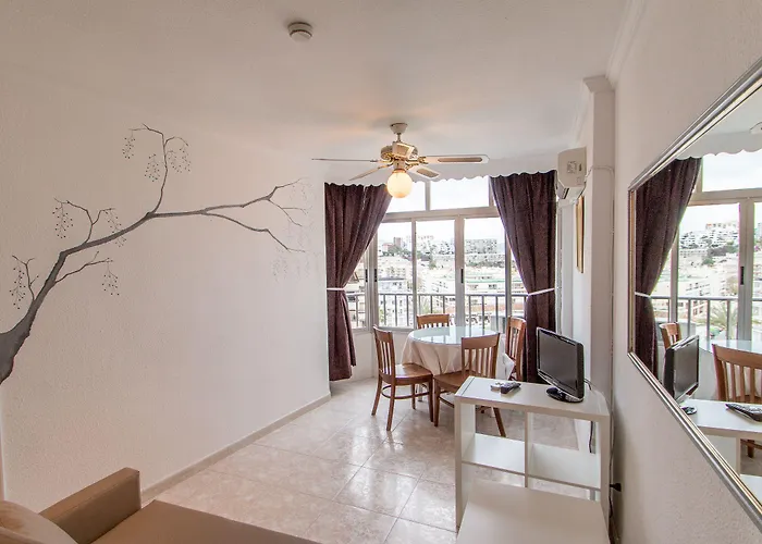 Palm Beach Club Apartamentos Hotel