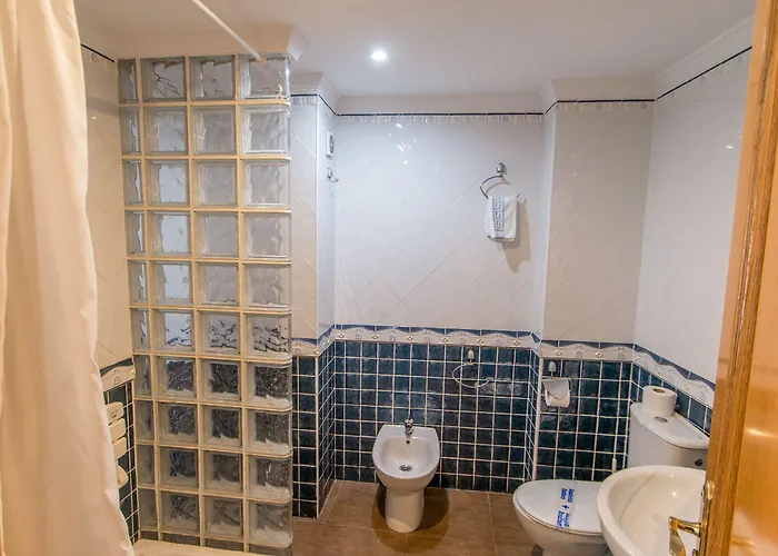 Palm Beach Club Apartamentos * Torremolinos