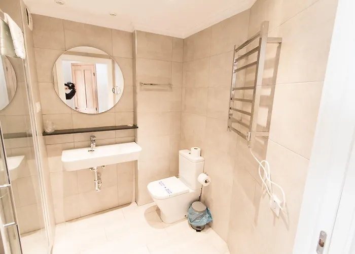 Palm Beach Club Apartamentos *