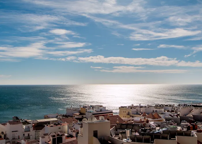 Hotel Palm Beach Club Apartamentos