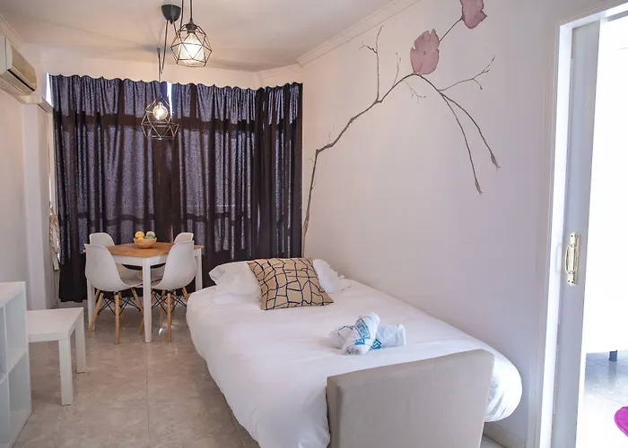 Palm Beach Club Apartamentos