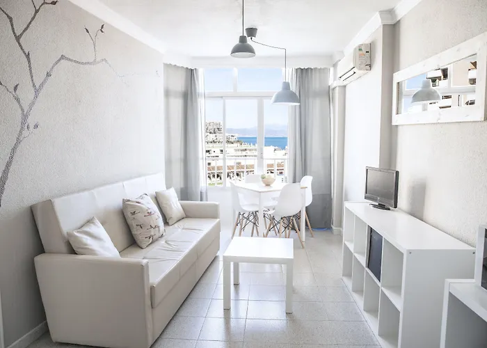 Palm Beach Club Apartamentos Torremolinos