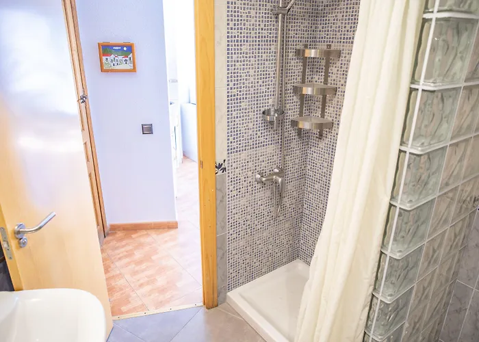 Palm Beach Club Apartamentos