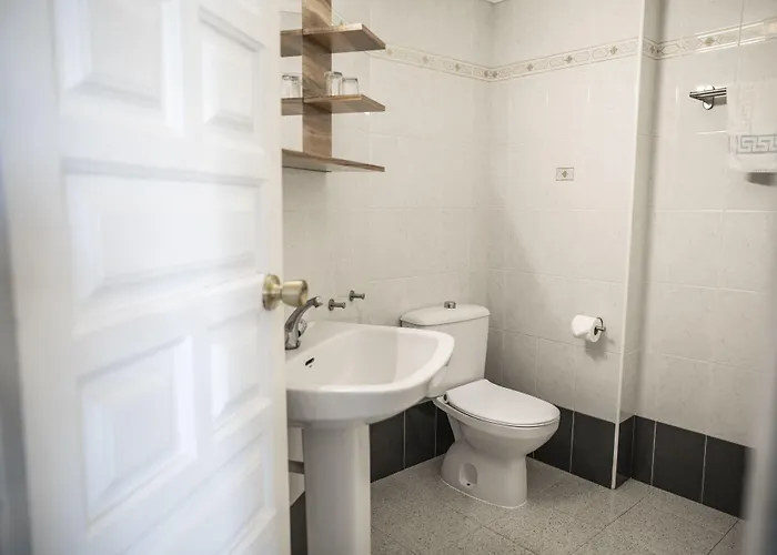 Hotel Palm Beach Club Apartamentos