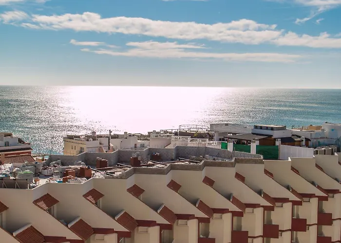 Hotel Palm Beach Club Apartamentos