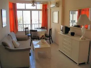 Palm Beach Club Apartamentos * Torremolinos