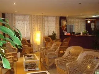 Palm Beach Club Apartamentos Hotel