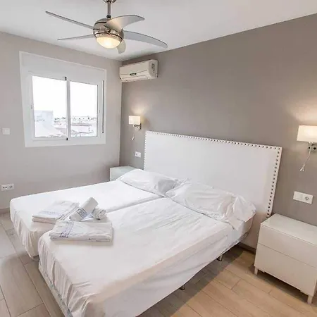 Palm Club * Torremolinos