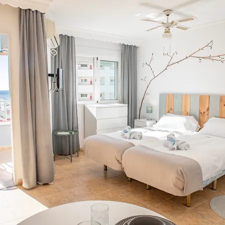 Palm Club * Torremolinos