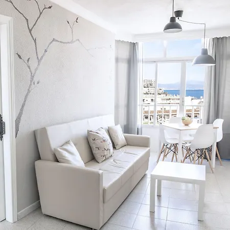 Palm Club Hotel Torremolinos