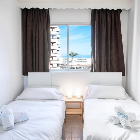 Palm Beach Club Apartment