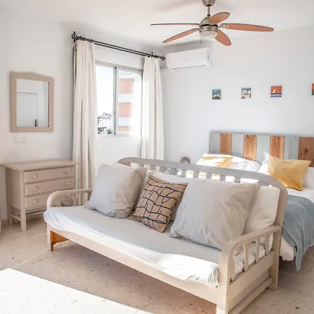 Palm Beach Club Apartamentos Hotel