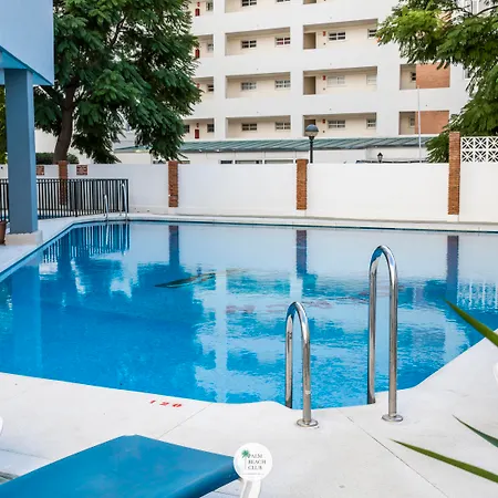 Palm Beach Club Apartment *