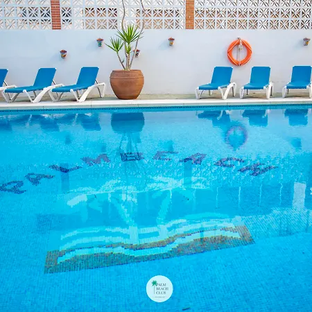 Palm Club Hotel