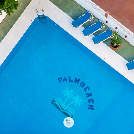 Palm Beach Club
