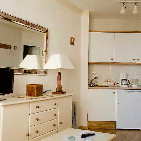 Palm Beach Club Apartment Torremolinos