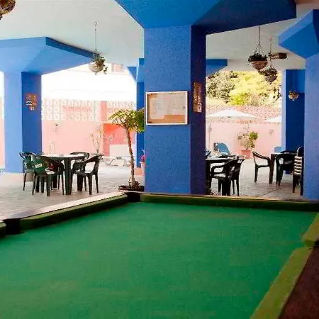 Palm Beach Club Apartamentos