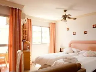 Apartment Palm Beach Club *