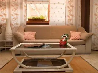 Palm Beach Club Apartment