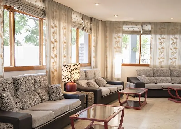 Palm Beach Club Apartamentos