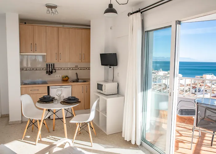 Hotel Palm Beach Club Apartamentos *