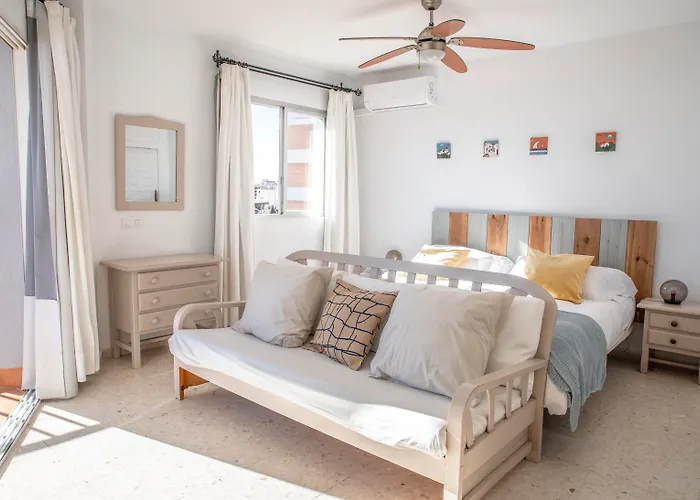 Palm Beach Club Apartamentos Hotel