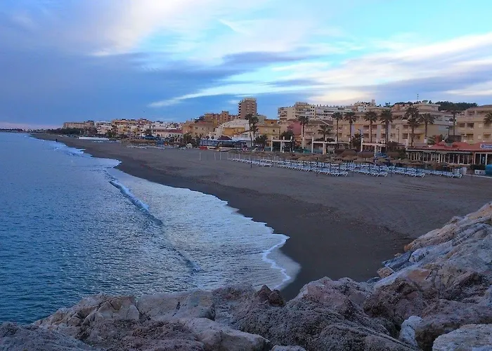 Palm Beach Club Apartamentos