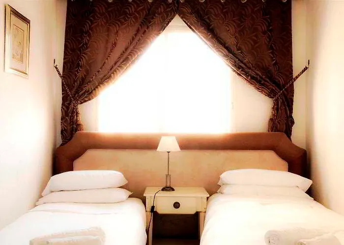 Palm Beach Club Apartamentos *