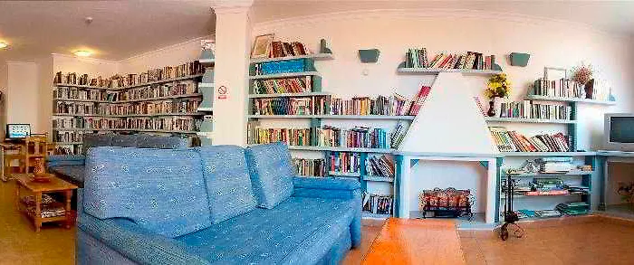 Palm Beach Club Apartamentos *