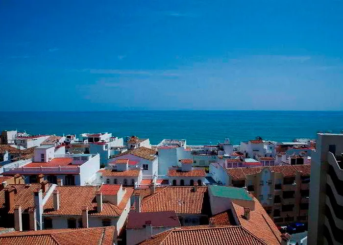 Hotel Palm Beach Club Apartamentos *